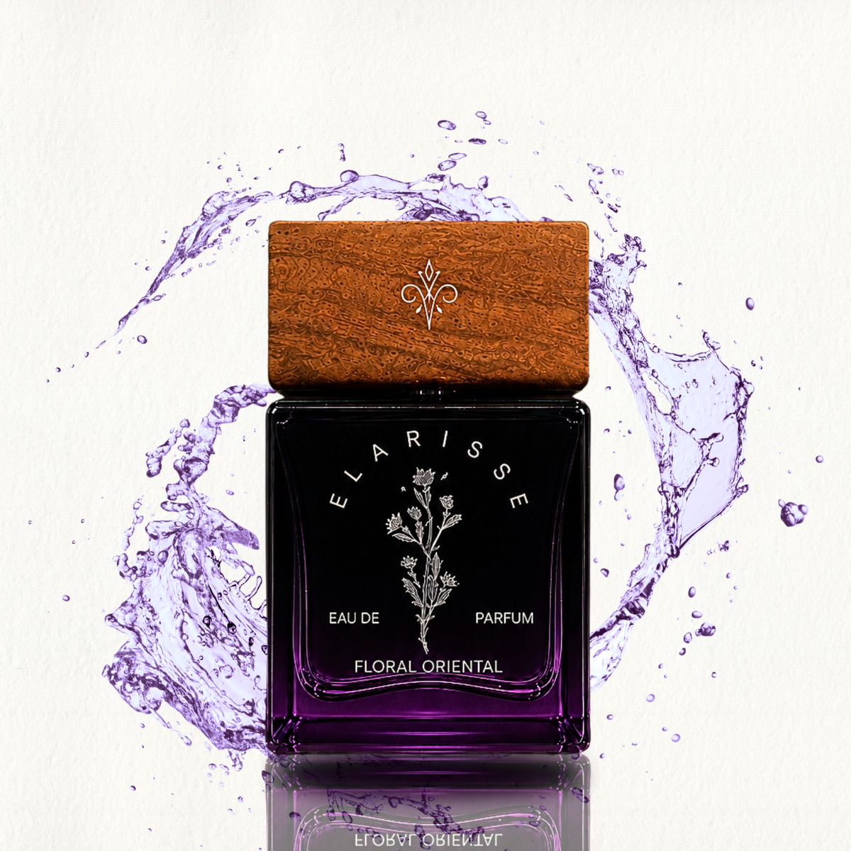 Elarisse - 50 ml