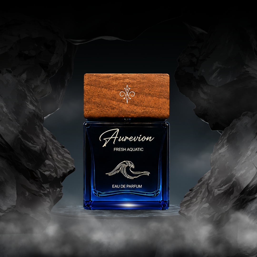 Aurevion - 50ml