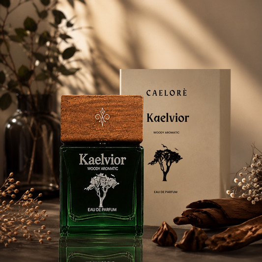 Kaelvior - 50 ml
