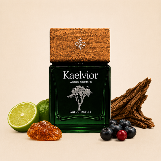 Kaelvior - 50 ml