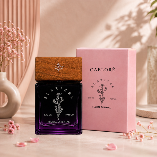 Elarisse - 50 ml