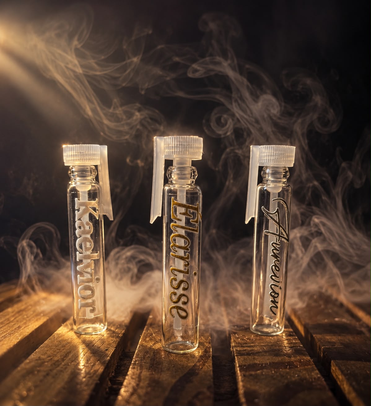 CAELORÈ Discovery Set